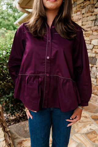 JOBETH TOP