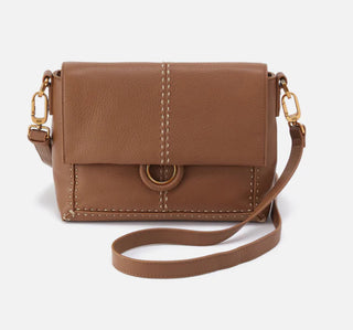 AUSTIN FLAP CROSSBODY