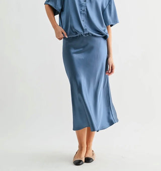 JANIA SKIRT