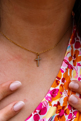 DAVID NECKLACE