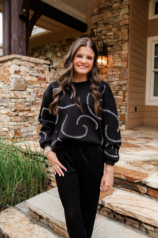 KEEGAN TOP
