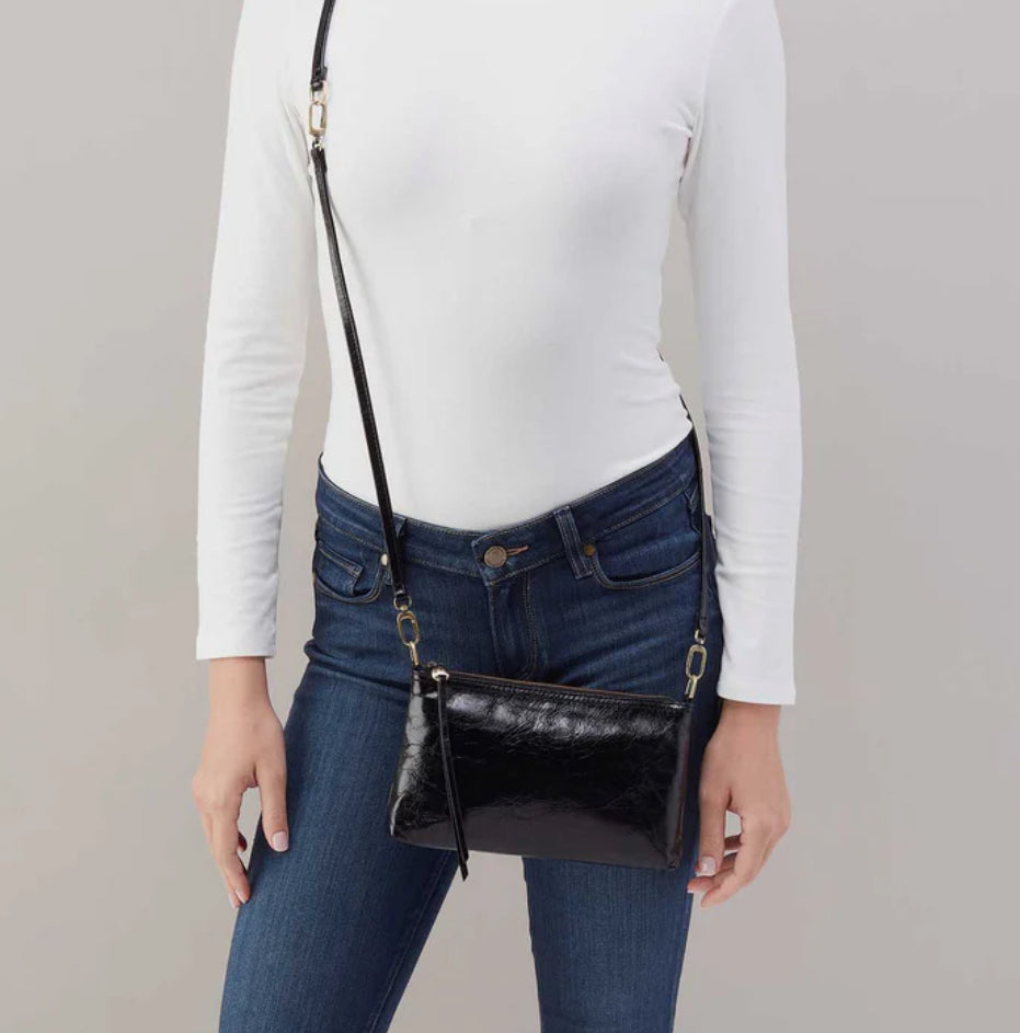 DARCY CROSSBODY