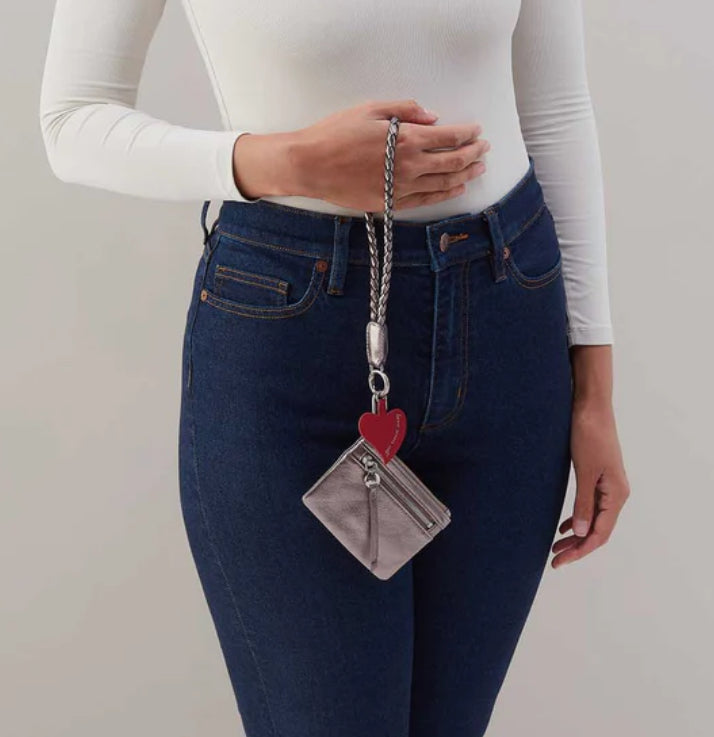 LASSO PHONE WRISTLET