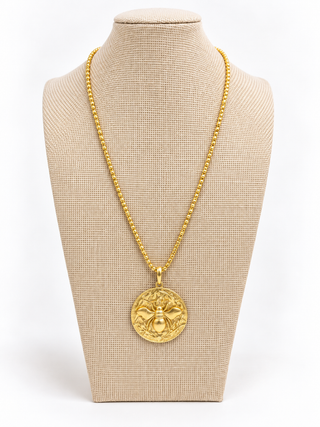 STINGER NECKLACE