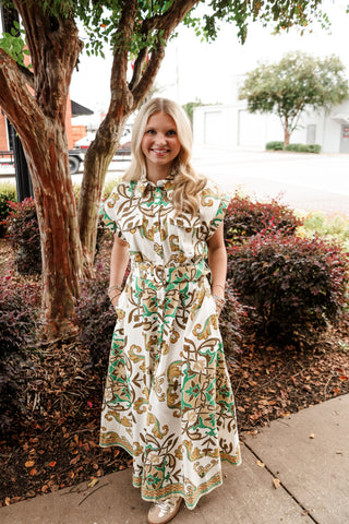 ALEXA DRESS