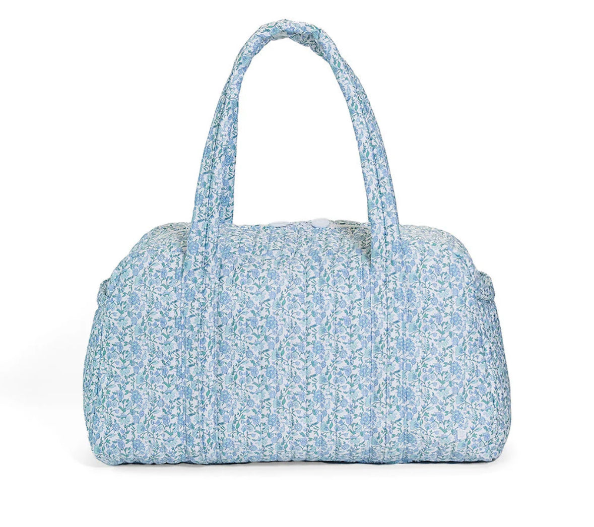 QUILTED HAMPTON DUFFLE