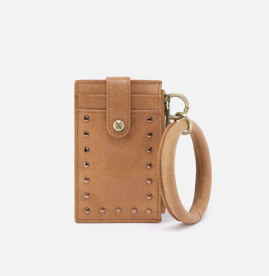 RING CREDIT CARD WRISTLET