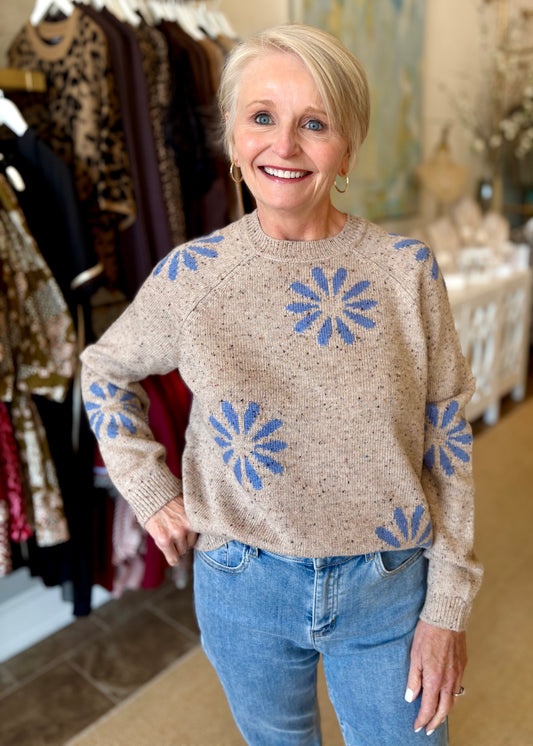 KATHERINE TOP