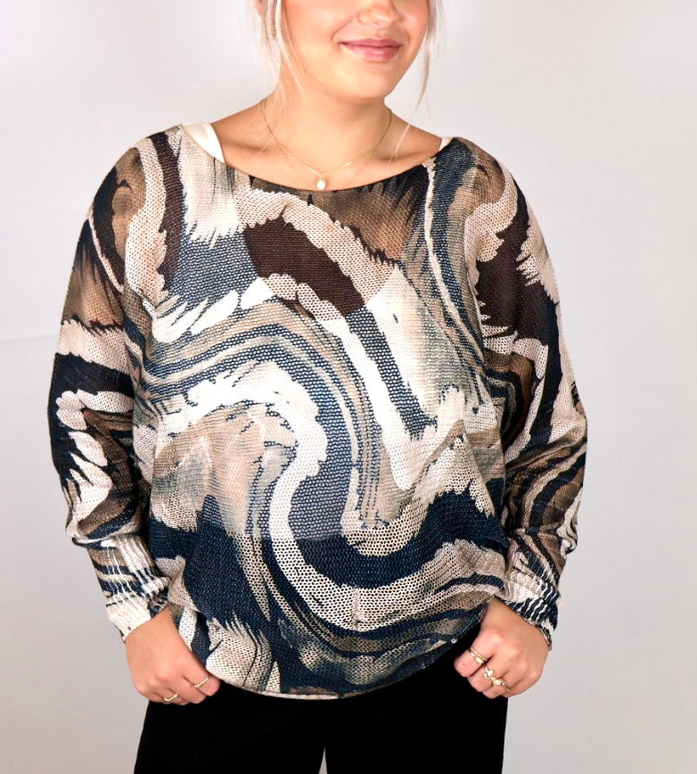 ELMER TOP