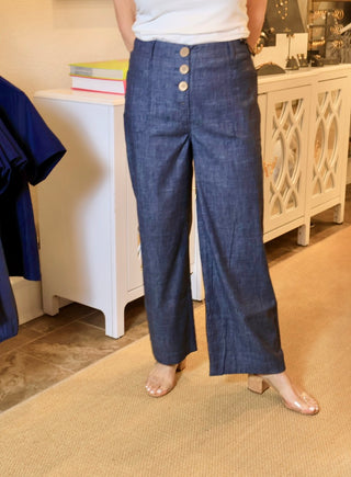 ESTELLE PANTS