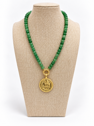 PAULA NECKLACE