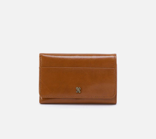 JILL TRIFOLD WALLET