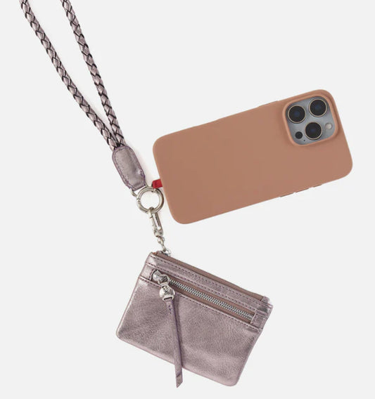 LASSO PHONE WRISTLET