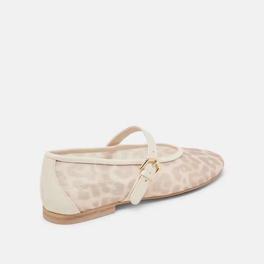 ROSLYN MESH SHOE