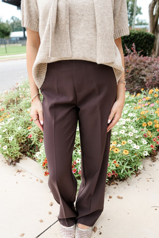 LENOX PANT