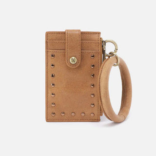 RING CREDIT CARD WRISTLET