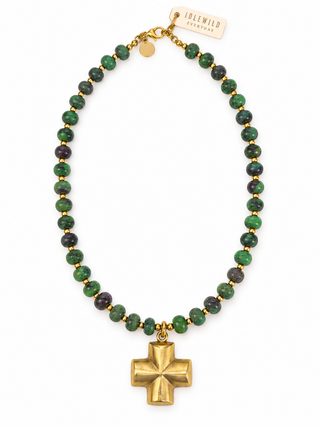 BETH NECKLACE