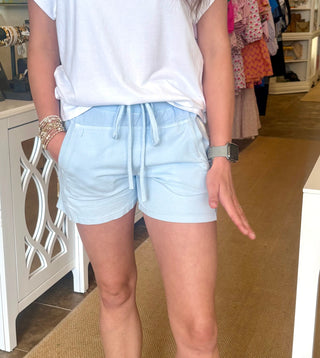 OLIVIA SHORTS