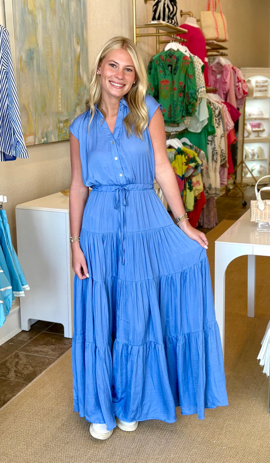 OPAL DRESS