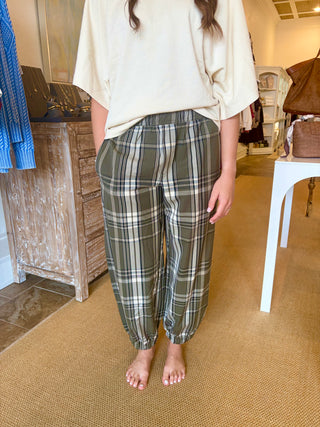 BROOKS PANTS