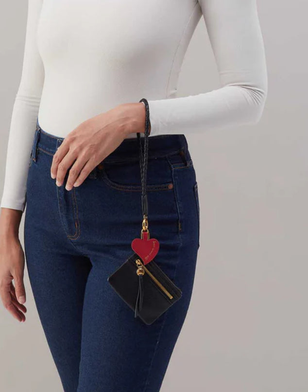 LASSO PHONE WRISTLET