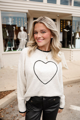 SONNY SWEATER