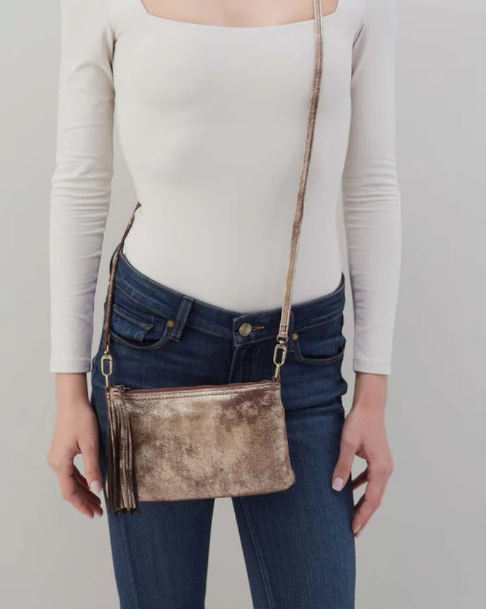 DARCY CROSSBODY