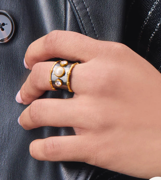 TRIBECA RING