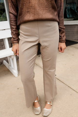 BERKLEY PANT