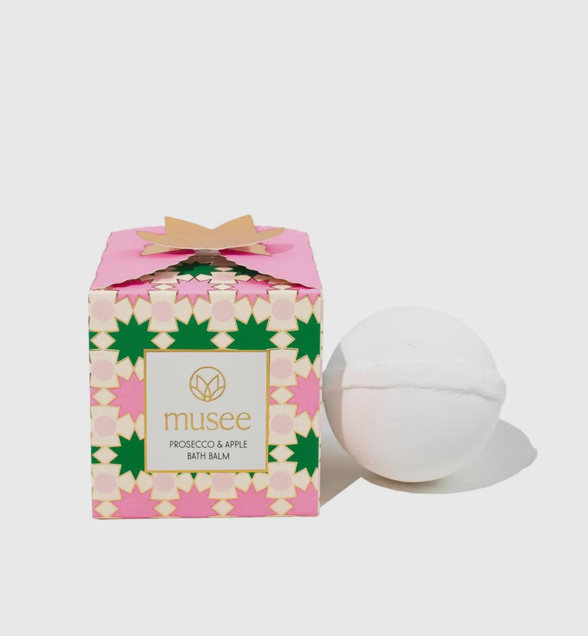 PROSECCO & APPLE LUXE BATH BALM