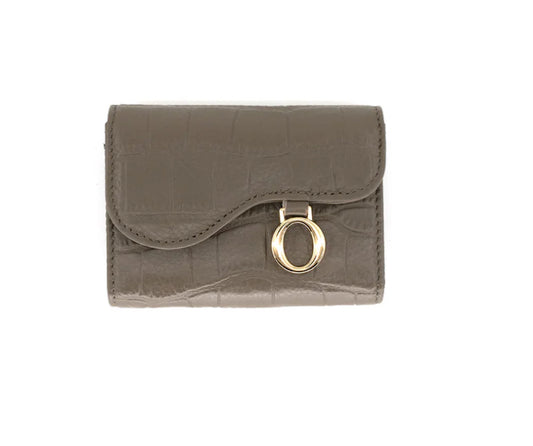 JAKE CARD HOLDER- GREY