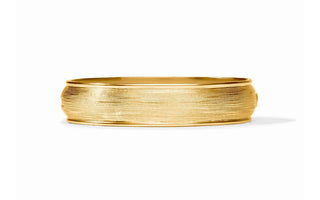 COBBLESTONE HINGE BANGLE