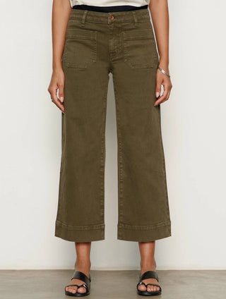 MARINE PANT