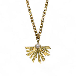 REYA NECKLACE