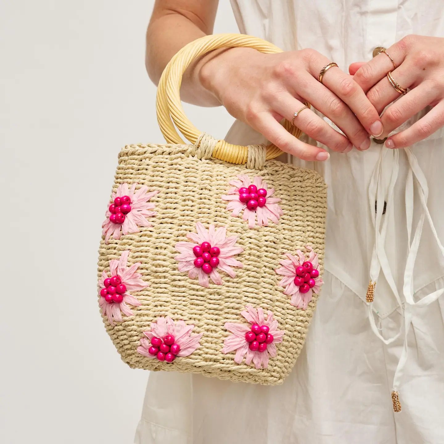 EMMALINE BAG