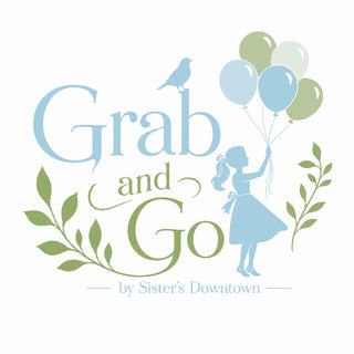 GRAB & GO