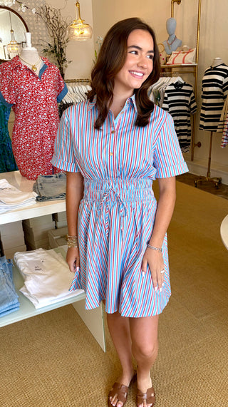 DALLAS DRESS