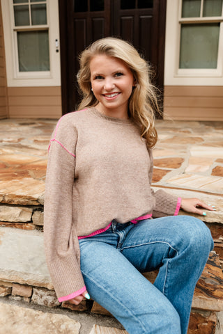 HARLOW TOP