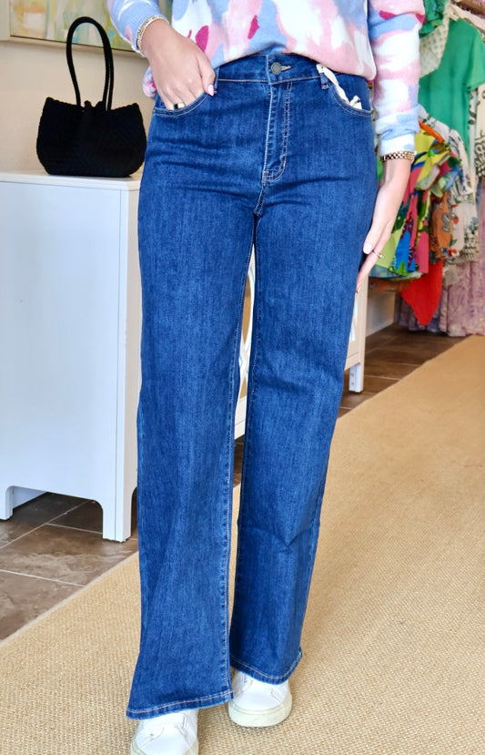 KATHLEEN JEANS