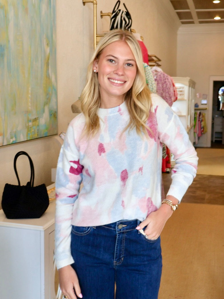 GRADY TOP