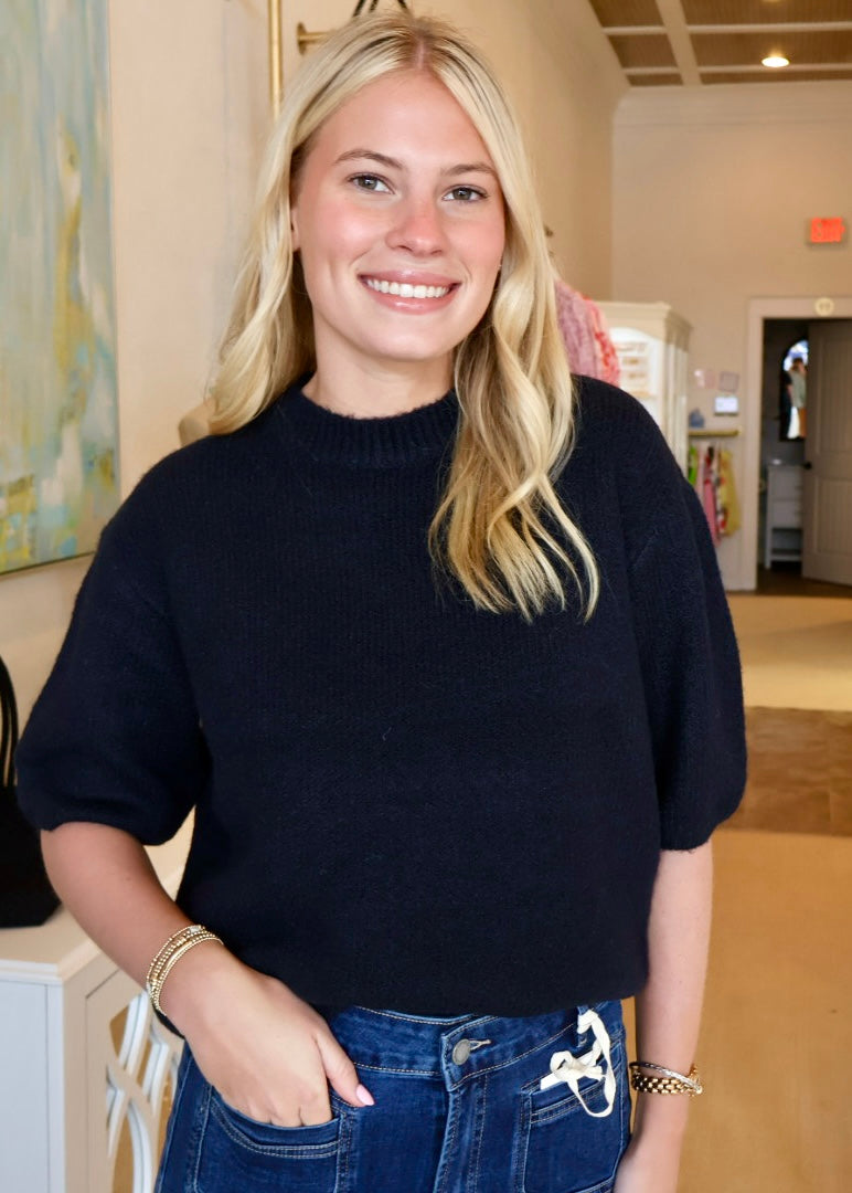 SALLIE TOP