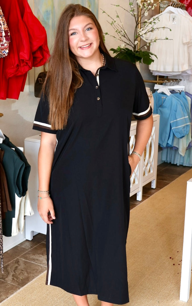 JUNI DRESS