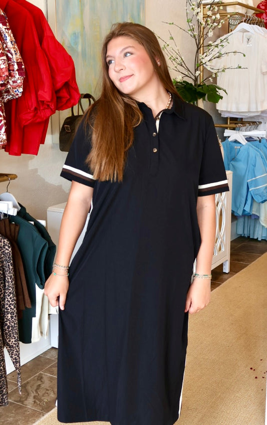 JUNI DRESS