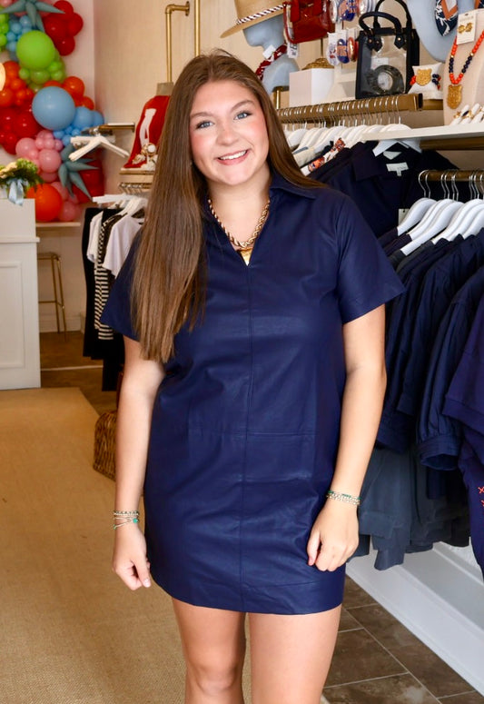 RUTH DRESS