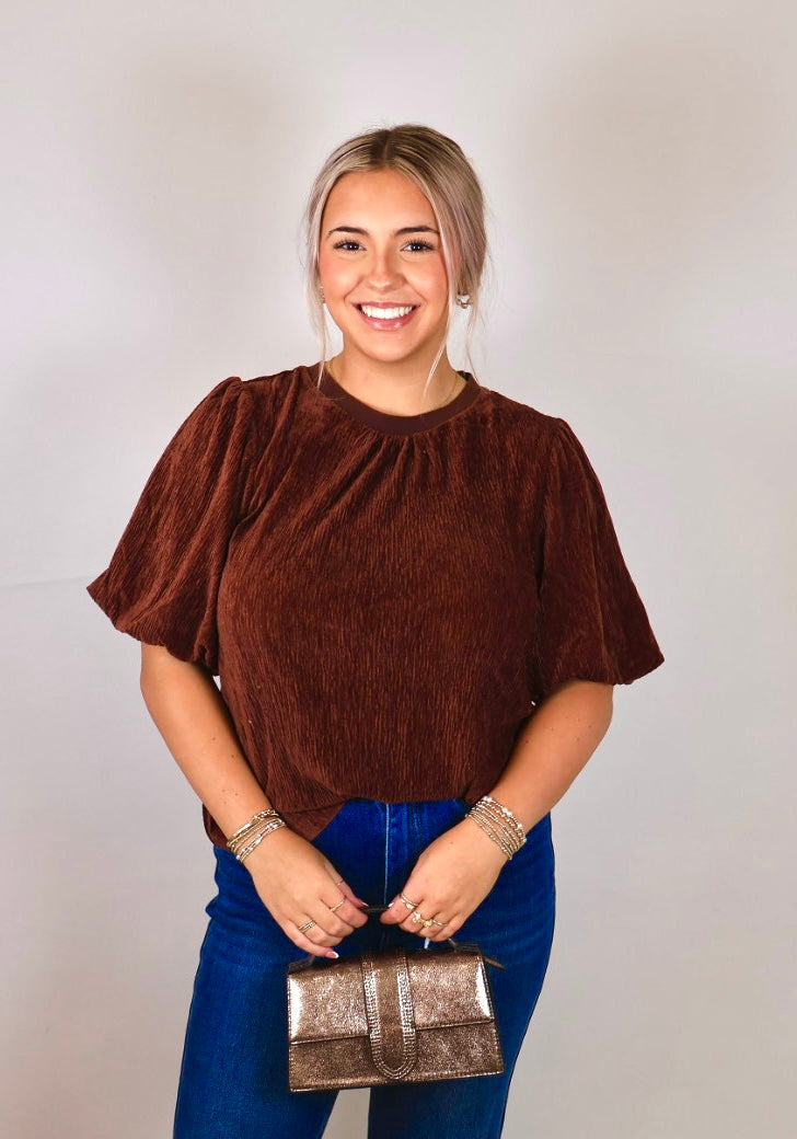 DELLA TOP