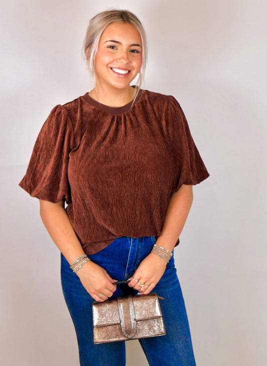 DELLA TOP