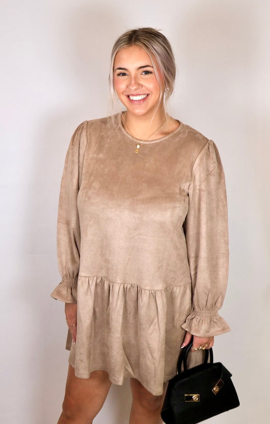 IRVING DRESS