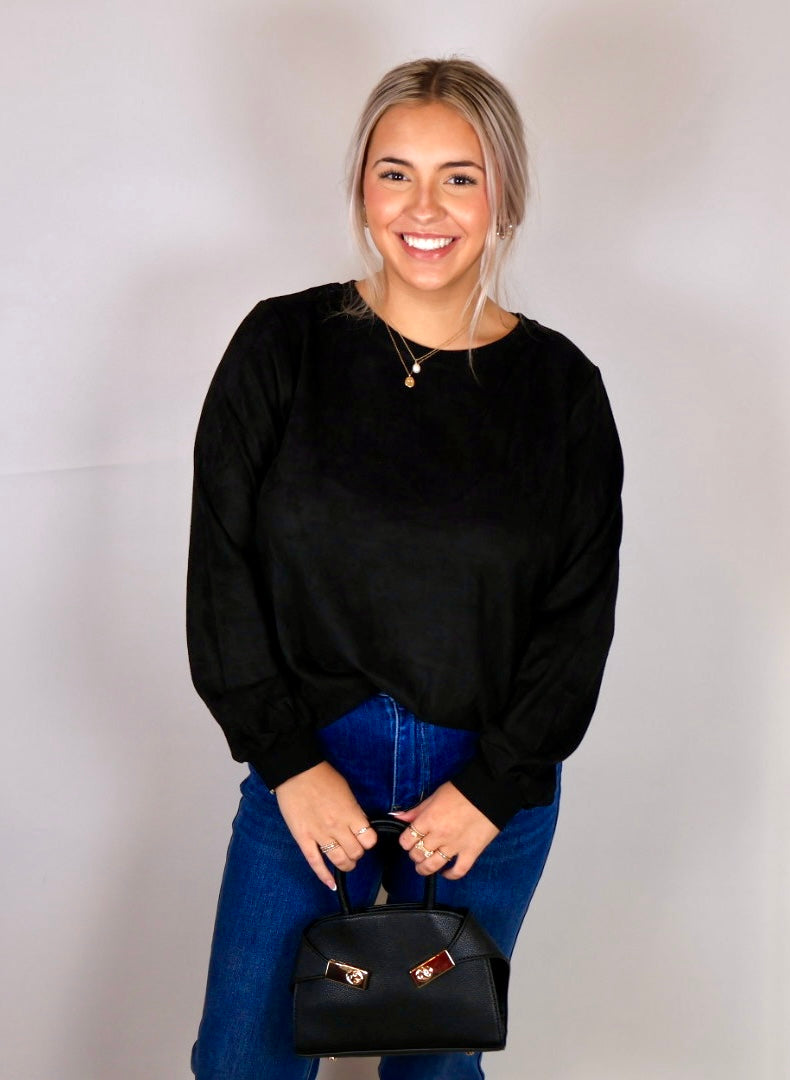 CECILLA TOP