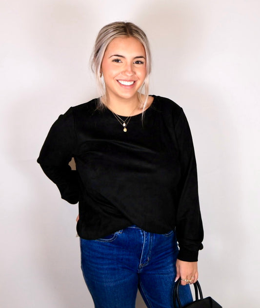 CECILLA TOP