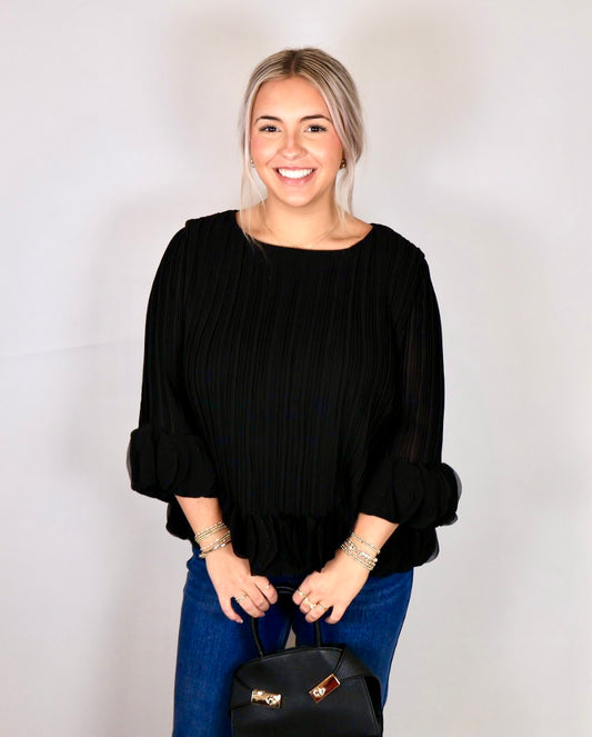 SADIE TOP